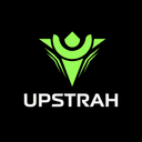 Upstrah - Website
